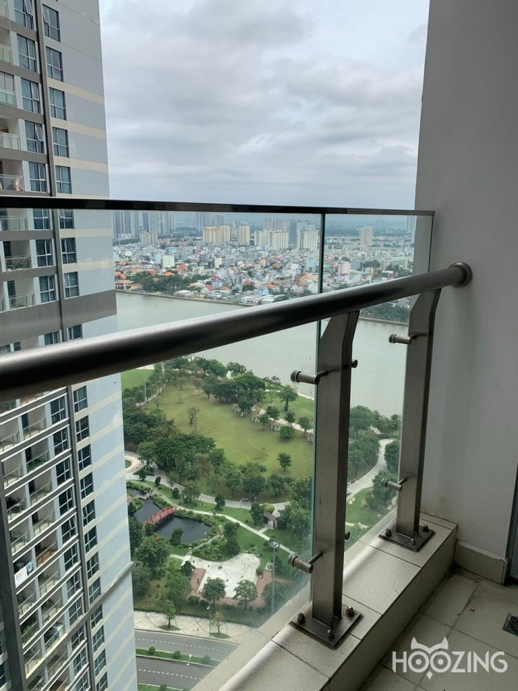 3 bedrooms Apartment in Binh Thanh, Ho Chi Minh, Vietnam No. 31276
