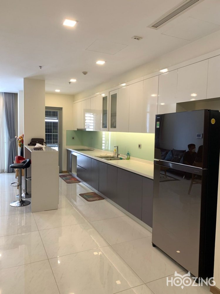 3 bedrooms Apartment in Binh Thanh, Ho Chi Minh, Vietnam No. 31276