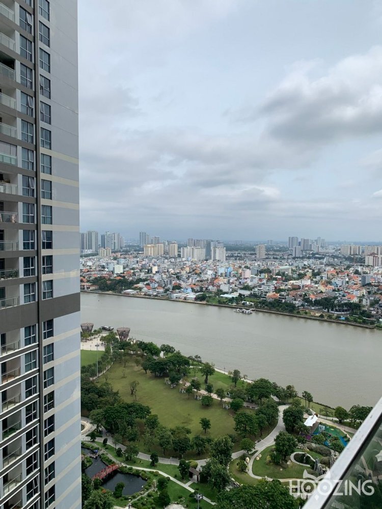 3 bedrooms Apartment in Binh Thanh, Ho Chi Minh, Vietnam No. 31276