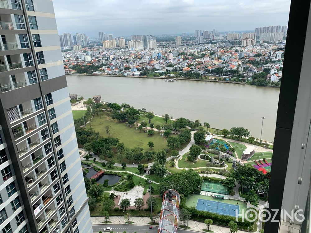3 bedrooms Apartment in Binh Thanh, Ho Chi Minh, Vietnam No. 31276