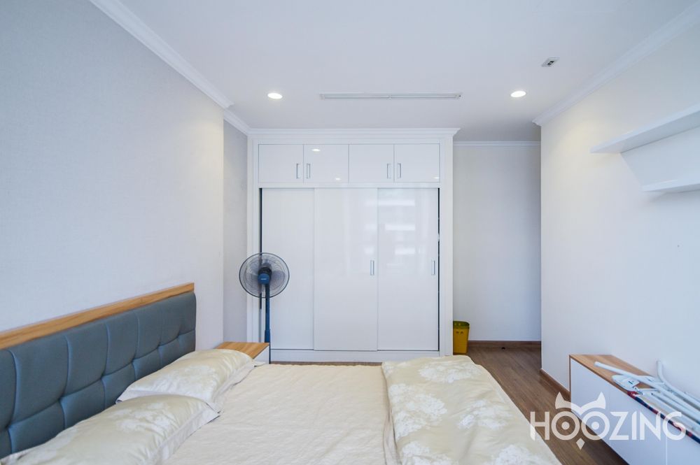 2 bedrooms Apartment in Binh Thanh, Ho Chi Minh, Vietnam No. 31027