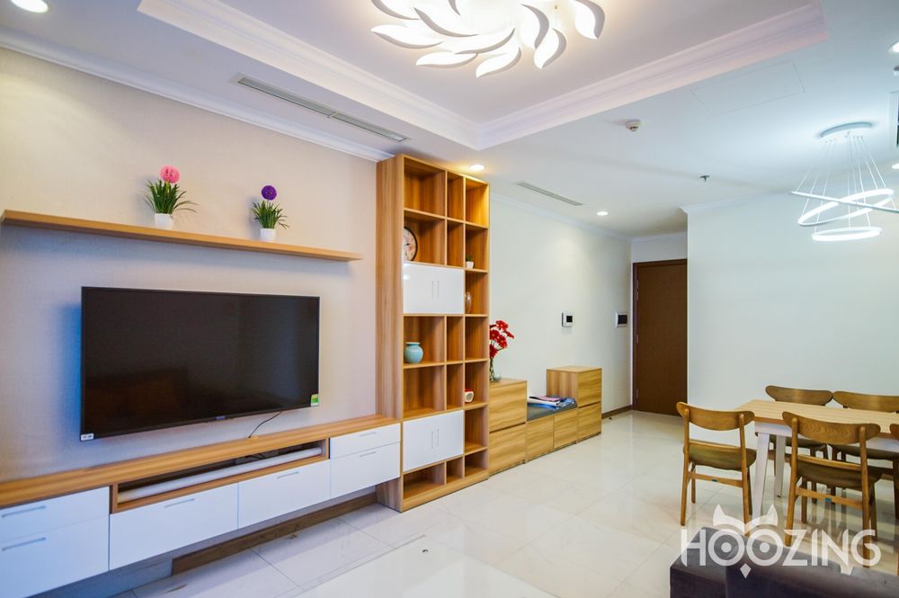 2 bedrooms Apartment in Binh Thanh, Ho Chi Minh, Vietnam No. 31027