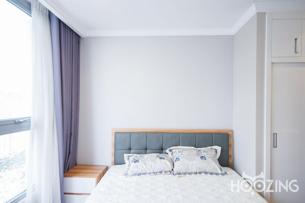 2 bedrooms Apartment in Binh Thanh, Ho Chi Minh, Vietnam No. 31027