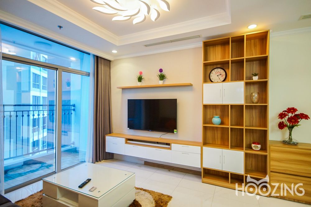 2 bedrooms Apartment in Binh Thanh, Ho Chi Minh, Vietnam No. 31027