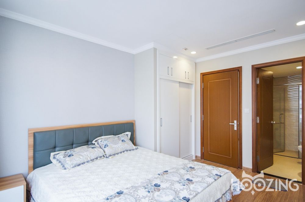 2 bedrooms Apartment in Binh Thanh, Ho Chi Minh, Vietnam No. 31027