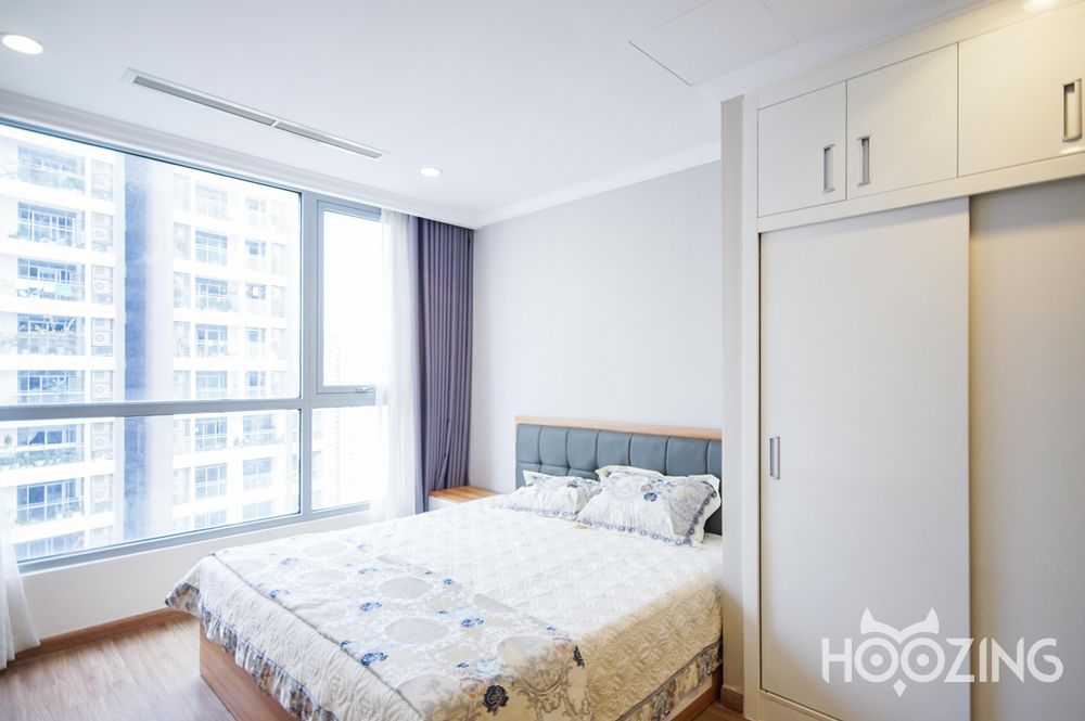 2 bedrooms Apartment in Binh Thanh, Ho Chi Minh, Vietnam No. 31027