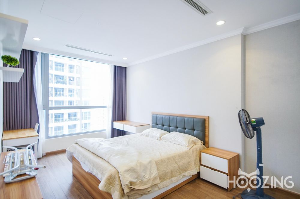 2 bedrooms Apartment in Binh Thanh, Ho Chi Minh, Vietnam No. 31027