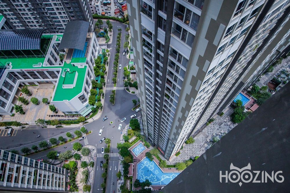 2 bedrooms Apartment in Binh Thanh, Ho Chi Minh, Vietnam No. 31027