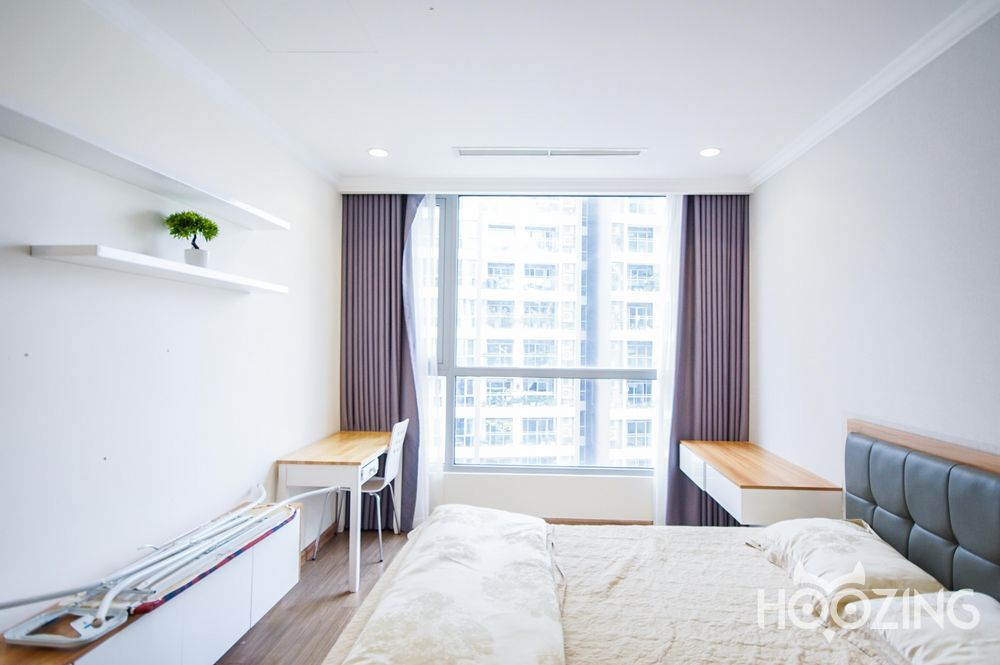 2 bedrooms Apartment in Binh Thanh, Ho Chi Minh, Vietnam No. 31027