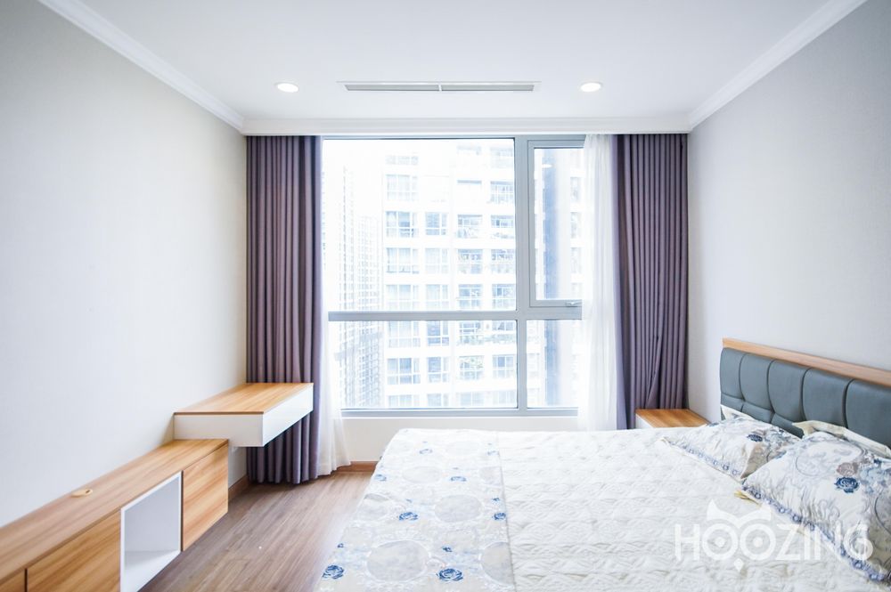 2 bedrooms Apartment in Binh Thanh, Ho Chi Minh, Vietnam No. 31027