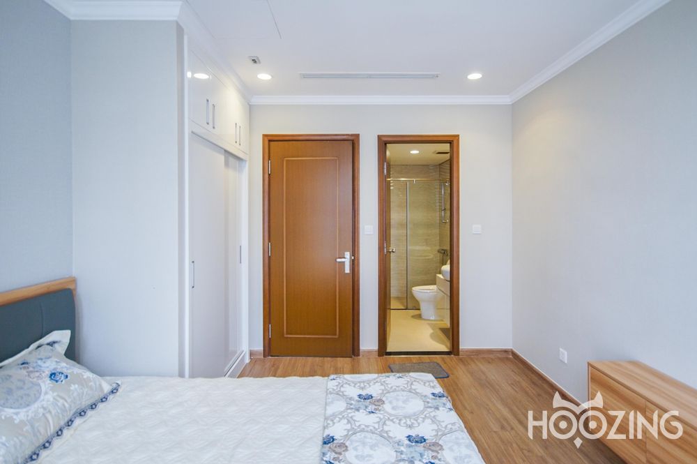 2 bedrooms Apartment in Binh Thanh, Ho Chi Minh, Vietnam No. 31027