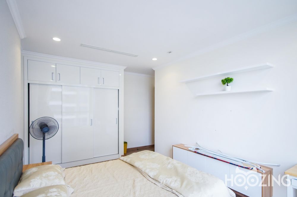 2 bedrooms Apartment in Binh Thanh, Ho Chi Minh, Vietnam No. 31027