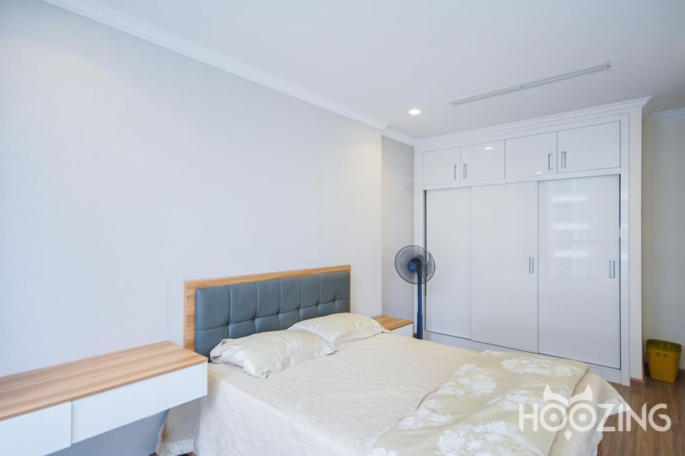 2 bedrooms Apartment in Binh Thanh, Ho Chi Minh, Vietnam No. 31027