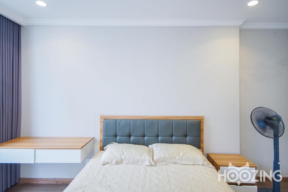 2 bedrooms Apartment in Binh Thanh, Ho Chi Minh, Vietnam No. 31027