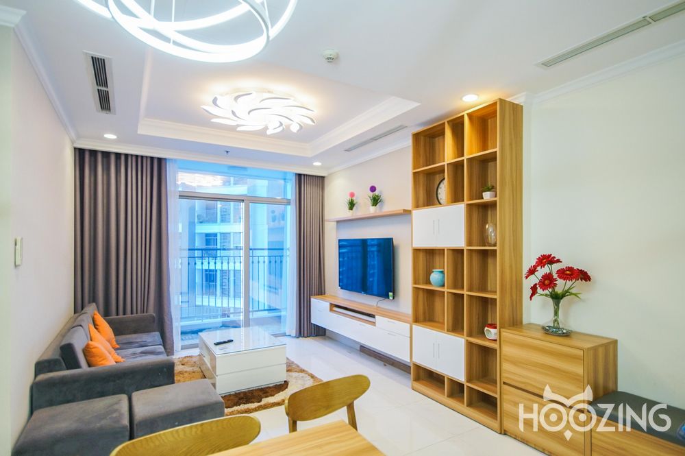 2 bedrooms Apartment in Binh Thanh, Ho Chi Minh, Vietnam No. 31027