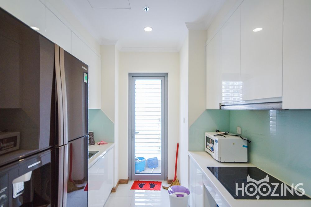 2 bedrooms Apartment in Binh Thanh, Ho Chi Minh, Vietnam No. 31027
