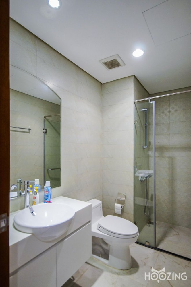 2 bedrooms Apartment in Binh Thanh, Ho Chi Minh, Vietnam No. 31027