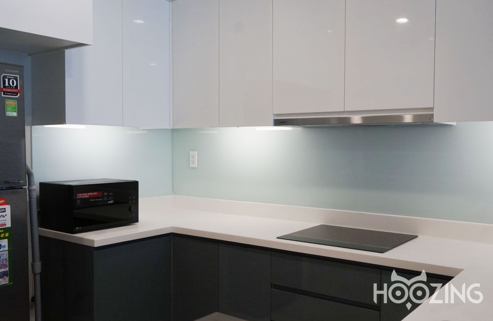 2 bedrooms Apartment in District 4, Ho Chi Minh, Vietnam No. 30940