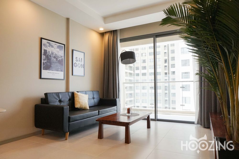 2 bedrooms Apartment in District 4, Ho Chi Minh, Vietnam No. 30940