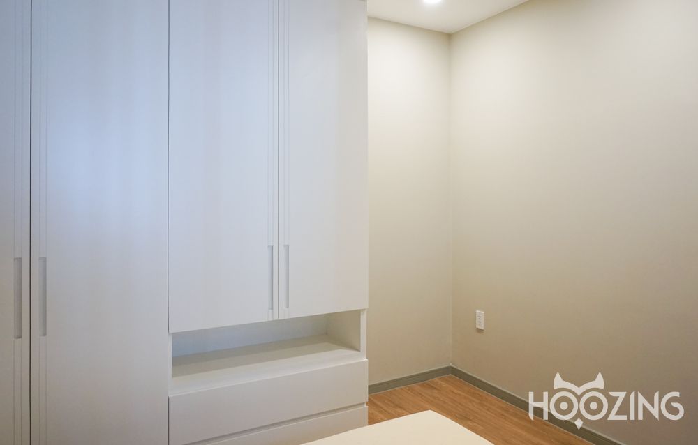 2 bedrooms Apartment in District 4, Ho Chi Minh, Vietnam No. 30940
