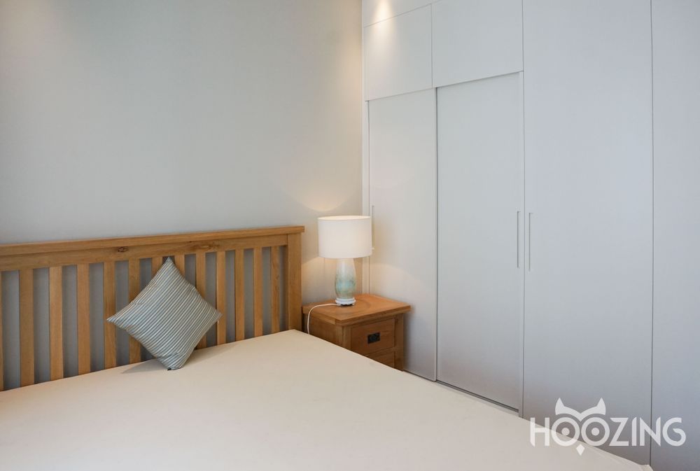 2 bedrooms Apartment in District 4, Ho Chi Minh, Vietnam No. 30940