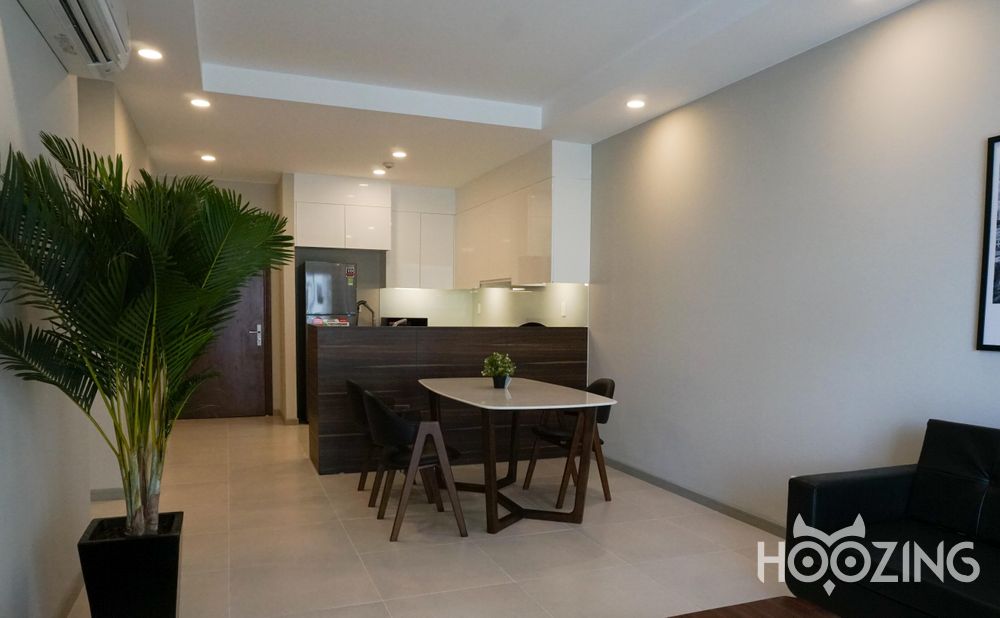 2 bedrooms Apartment in District 4, Ho Chi Minh, Vietnam No. 30940