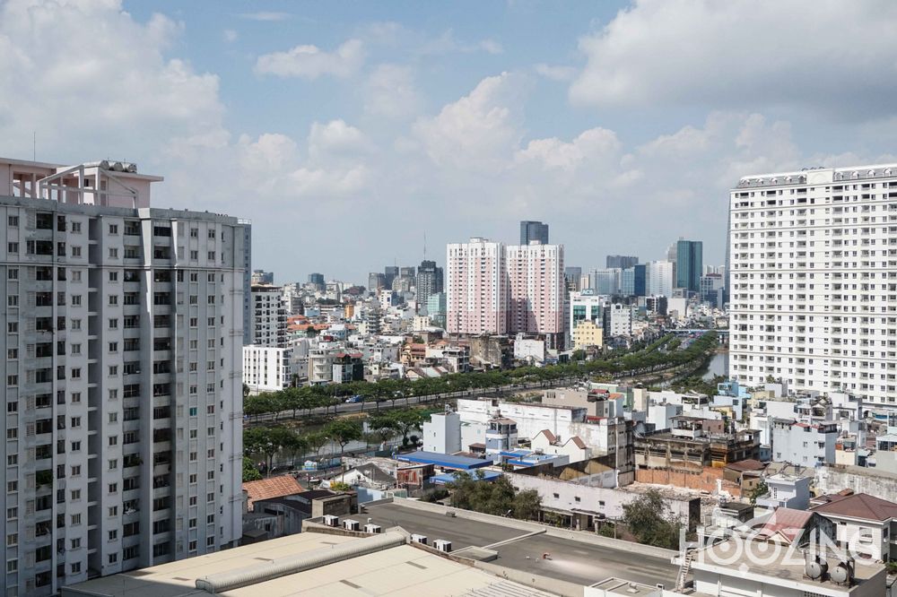 2 bedrooms Apartment in District 4, Ho Chi Minh, Vietnam No. 30940