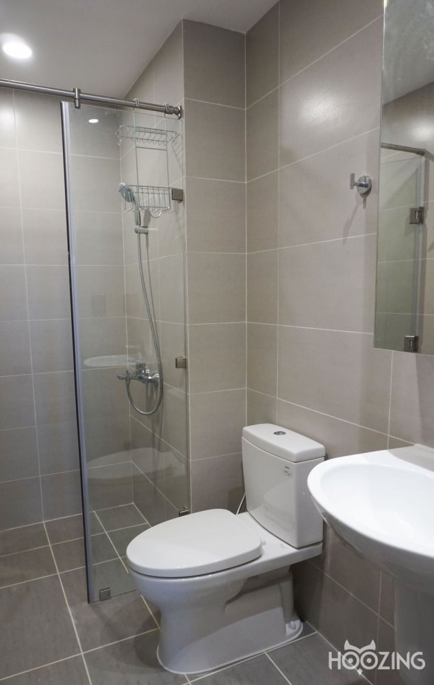 2 bedrooms Apartment in District 4, Ho Chi Minh, Vietnam No. 30940