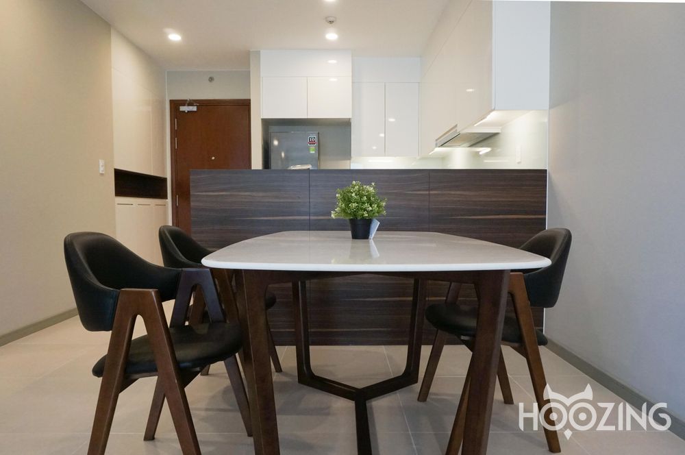 2 bedrooms Apartment in District 4, Ho Chi Minh, Vietnam No. 30940