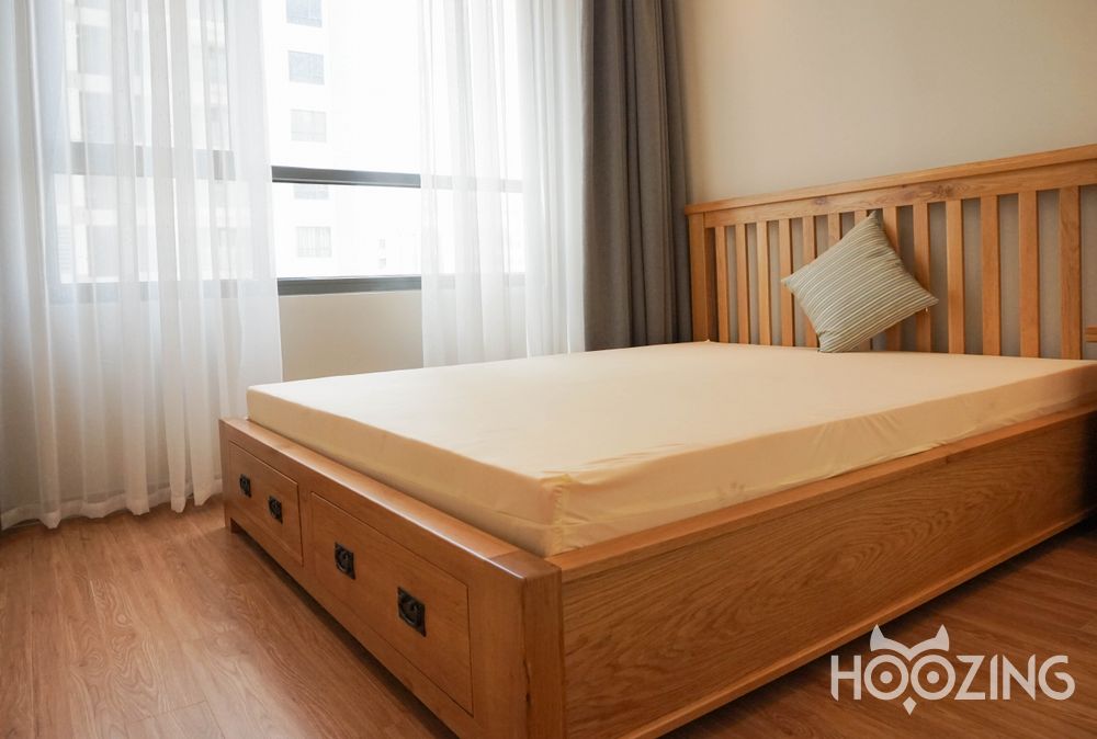 2 bedrooms Apartment in District 4, Ho Chi Minh, Vietnam No. 30940