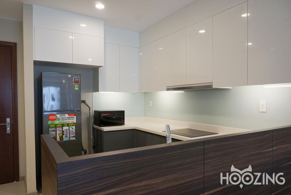 2 bedrooms Apartment in District 4, Ho Chi Minh, Vietnam No. 30940