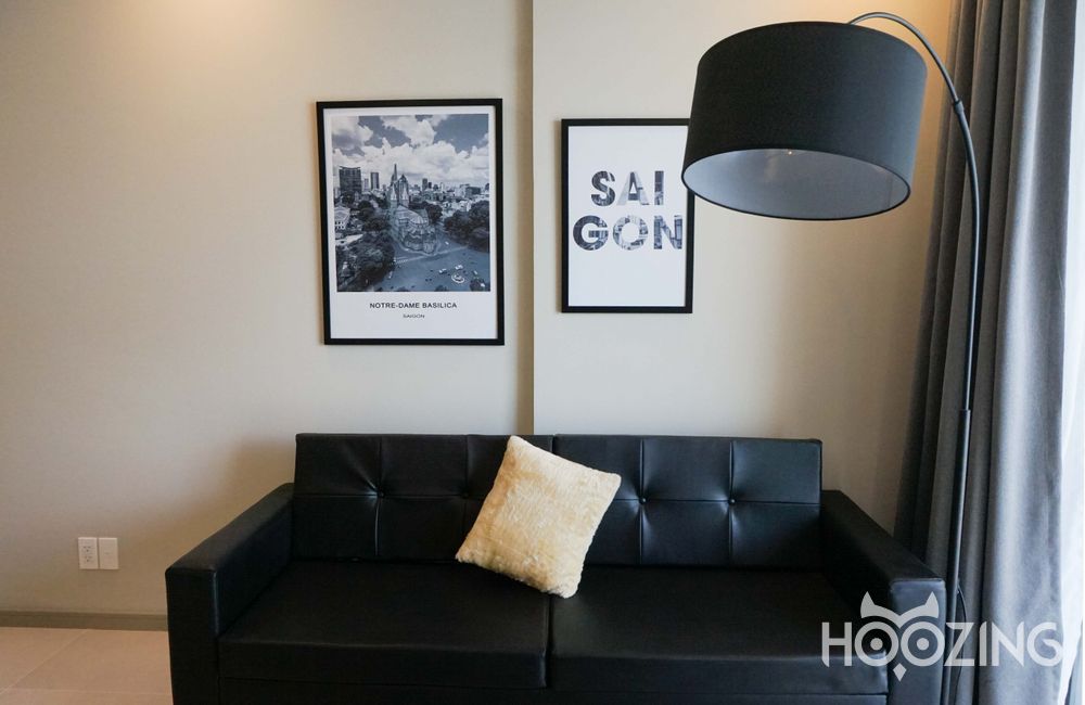 2 bedrooms Apartment in District 4, Ho Chi Minh, Vietnam No. 30940