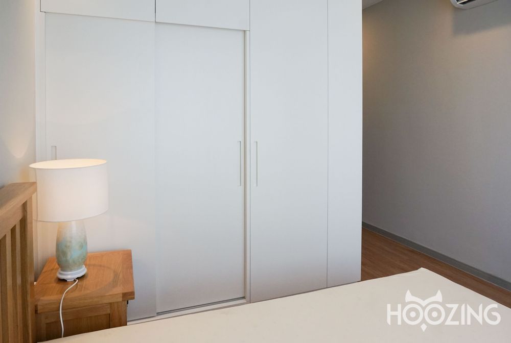 2 bedrooms Apartment in District 4, Ho Chi Minh, Vietnam No. 30940