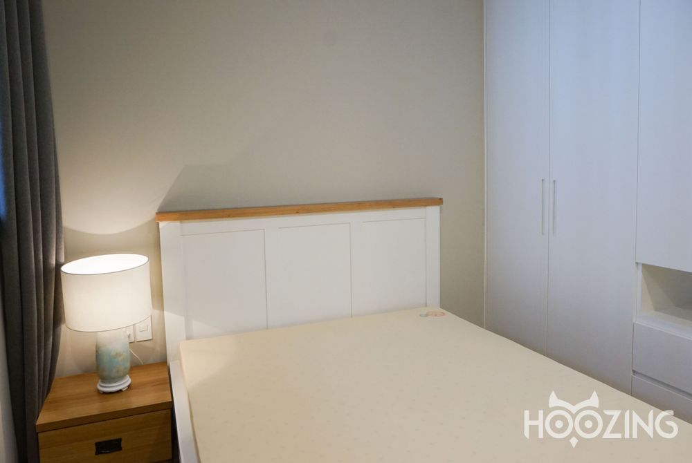 2 bedrooms Apartment in District 4, Ho Chi Minh, Vietnam No. 30940