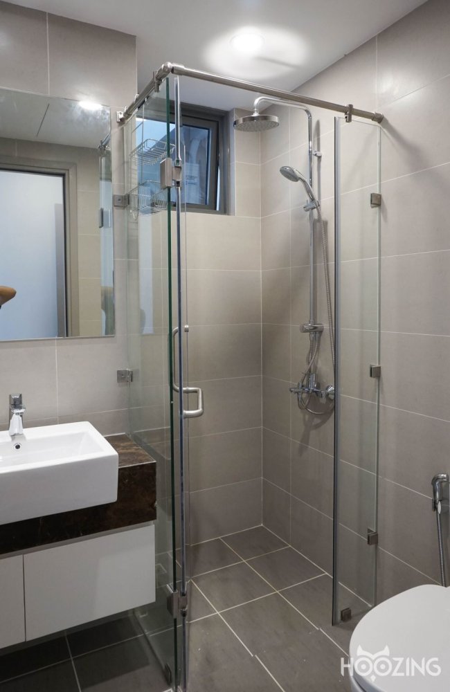 2 bedrooms Apartment in District 4, Ho Chi Minh, Vietnam No. 30940