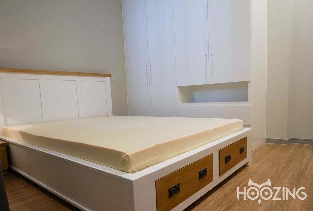 2 bedrooms Apartment in District 4, Ho Chi Minh, Vietnam No. 30940