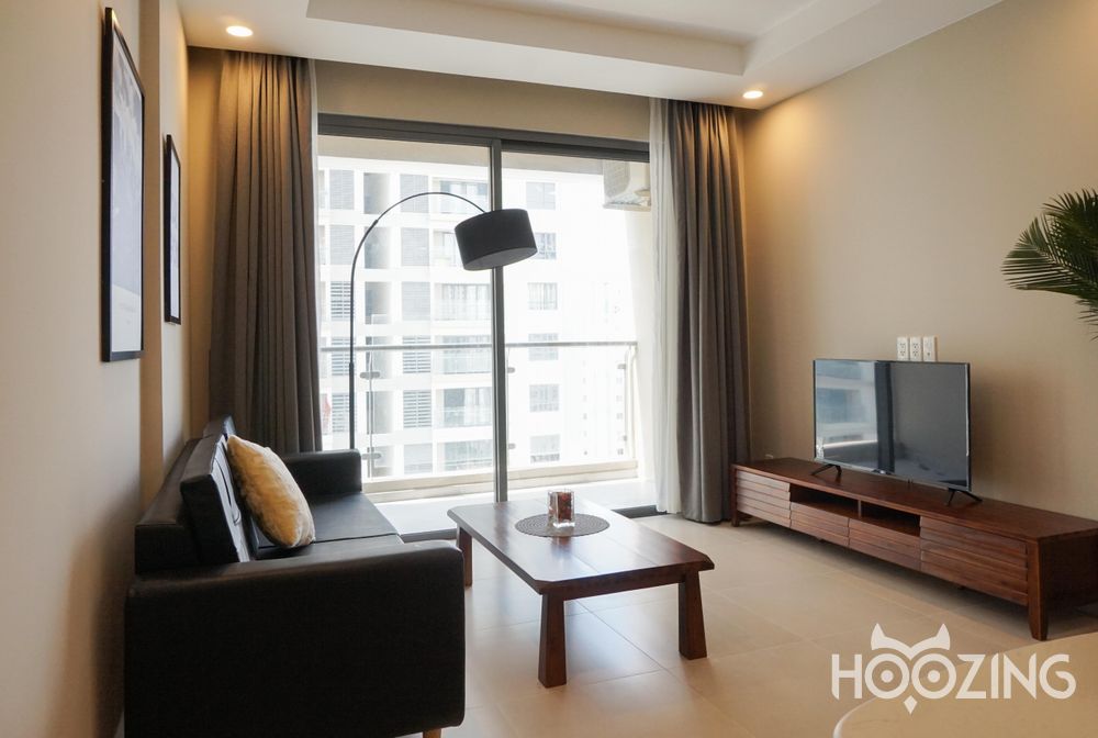 2 bedrooms Apartment in District 4, Ho Chi Minh, Vietnam No. 30940