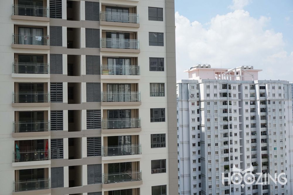 2 bedrooms Apartment in District 4, Ho Chi Minh, Vietnam No. 30940