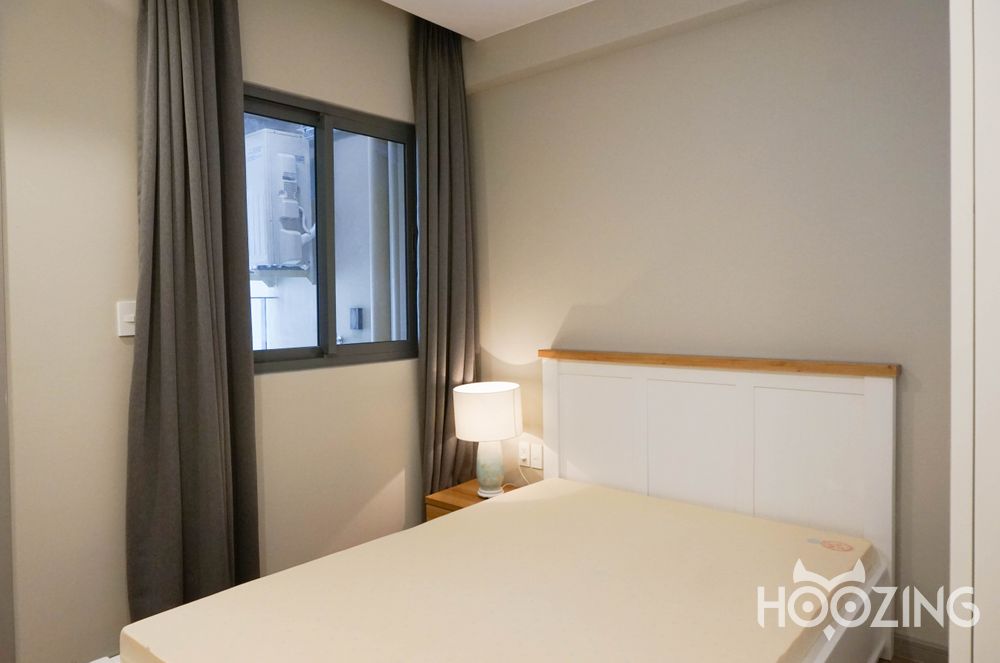 2 bedrooms Apartment in District 4, Ho Chi Minh, Vietnam No. 30940