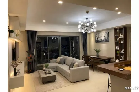 3 bedrooms Apartment in Thu Duc, Ho Chi Minh, Vietnam No. 30453