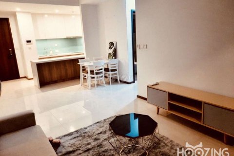 2 bedrooms Apartment in Thu Duc, Ho Chi Minh, Vietnam No. 30823