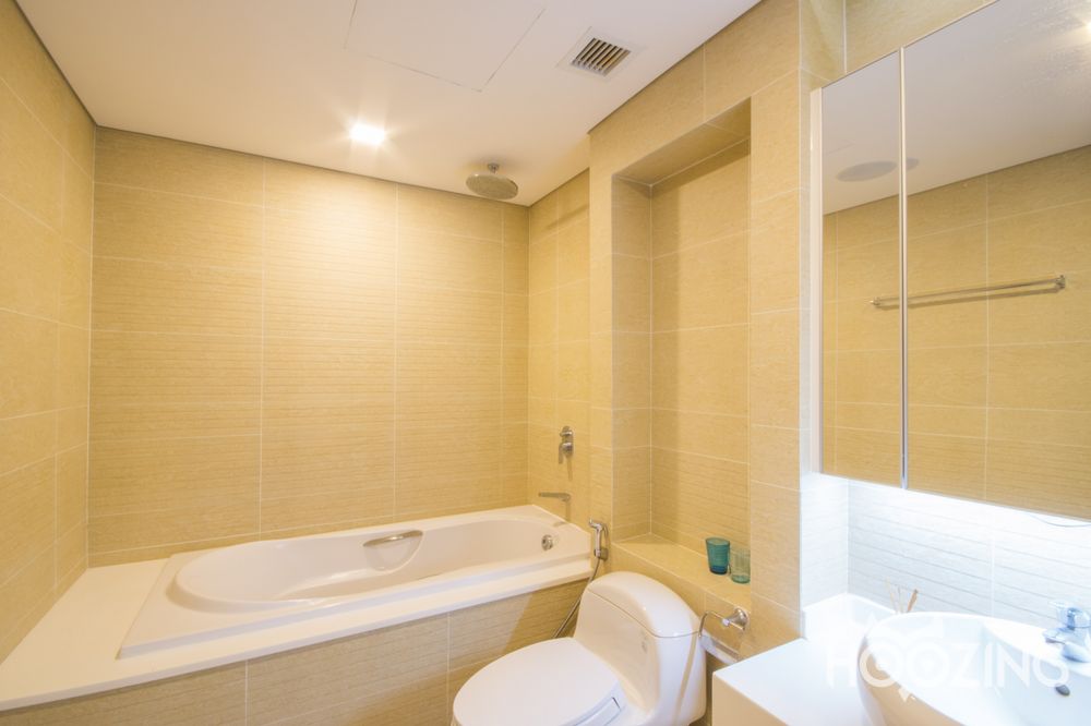 4 bedrooms Apartment in Binh Thanh, Ho Chi Minh, Vietnam No. 31330