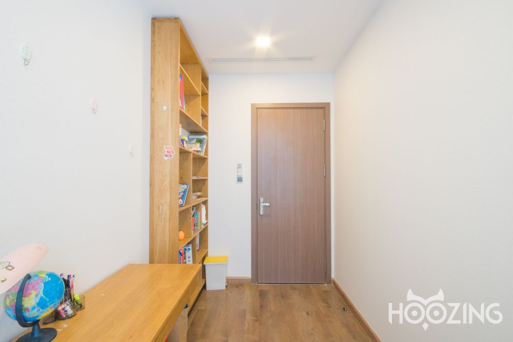4 bedrooms Apartment in Binh Thanh, Ho Chi Minh, Vietnam No. 31330