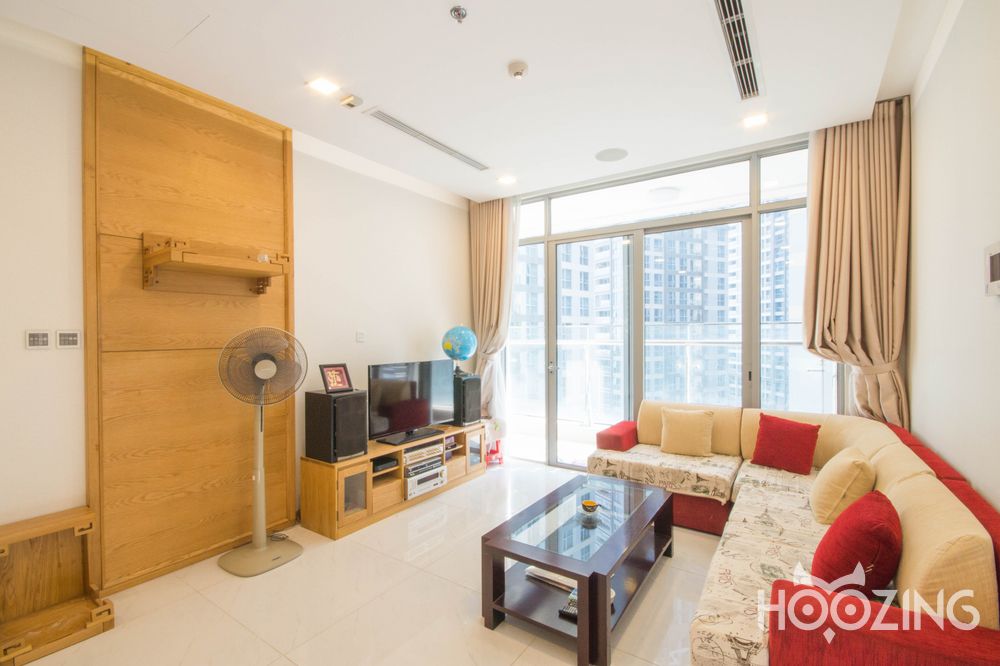 4 bedrooms Apartment in Binh Thanh, Ho Chi Minh, Vietnam No. 31330
