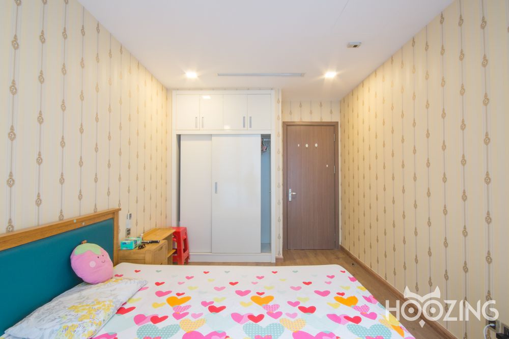 4 bedrooms Apartment in Binh Thanh, Ho Chi Minh, Vietnam No. 31330