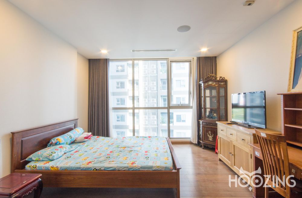 4 bedrooms Apartment in Binh Thanh, Ho Chi Minh, Vietnam No. 31330