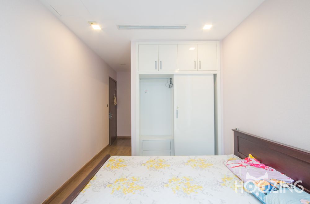 4 bedrooms Apartment in Binh Thanh, Ho Chi Minh, Vietnam No. 31330