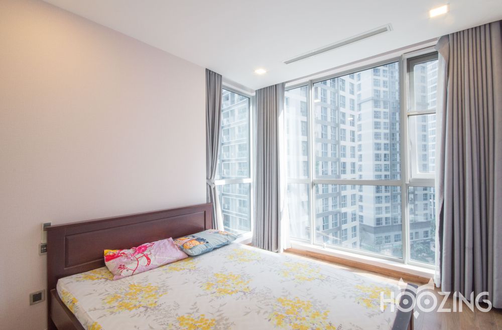 4 bedrooms Apartment in Binh Thanh, Ho Chi Minh, Vietnam No. 31330
