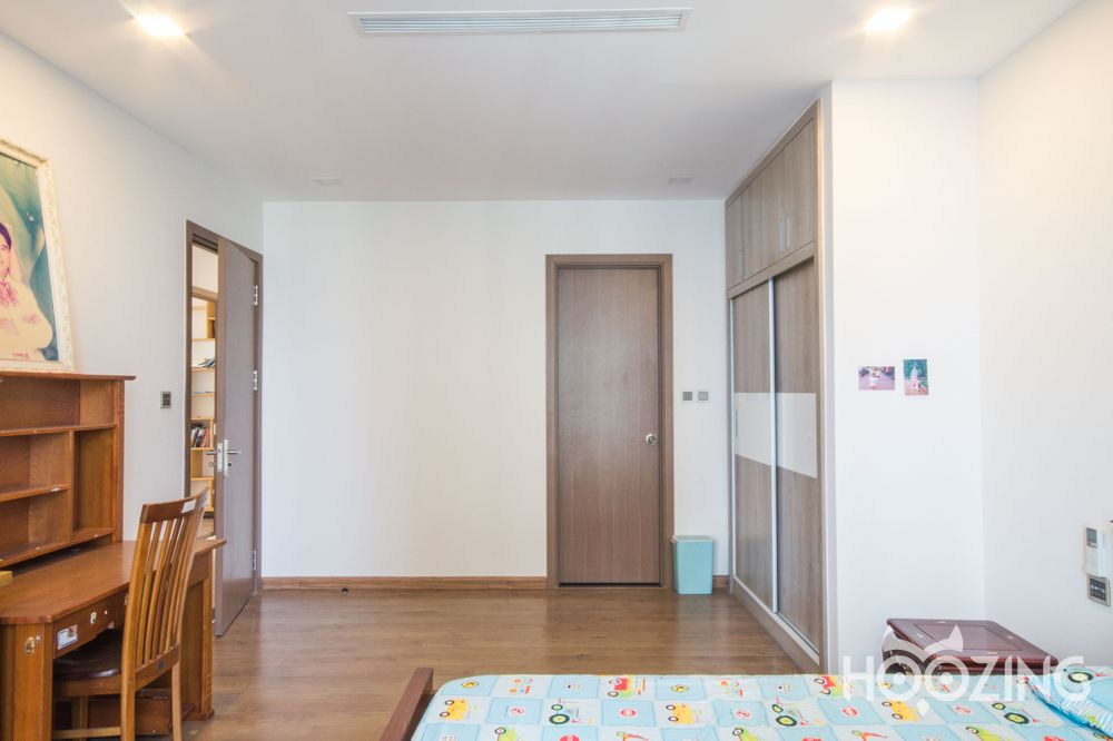 4 bedrooms Apartment in Binh Thanh, Ho Chi Minh, Vietnam No. 31330