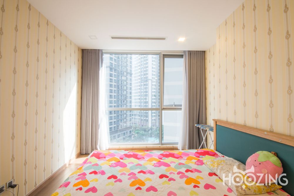 4 bedrooms Apartment in Binh Thanh, Ho Chi Minh, Vietnam No. 31330